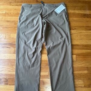 Lululemon Commission Pant Classic 40W x 32L